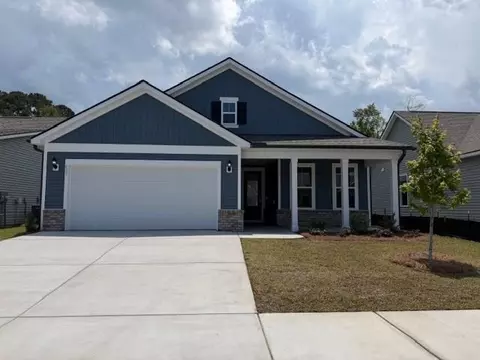 637 Palm Bay Dr, Myrtle Beach, SC 29588