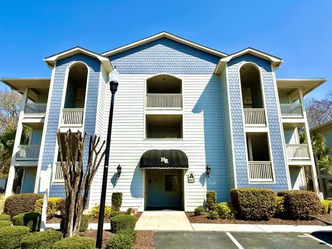 4470 Coquina Harbour Dr #A-9, Little River, SC 29566
