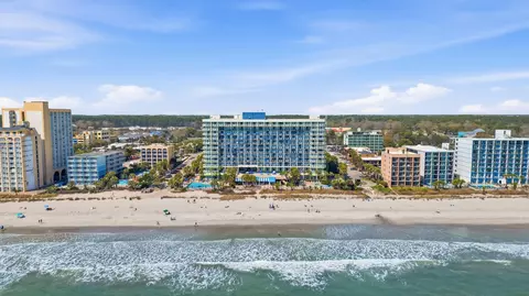 1105 S Ocean Blvd #530, Myrtle Beach, SC 29577