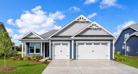 508 Banna Arch Loop, Myrtle Beach, SC 29579