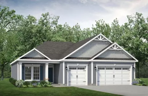 508 Banna Arch Loop, Myrtle Beach, SC 29579