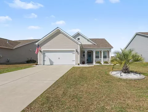 811 Spindel Dr, Myrtle Beach, SC 29588