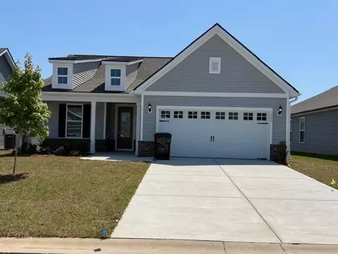 1468 Winding Creek Way, Myrtle Beach, SC 29588