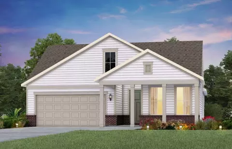 3025 River Island Way, Myrtle Beach, SC 29588