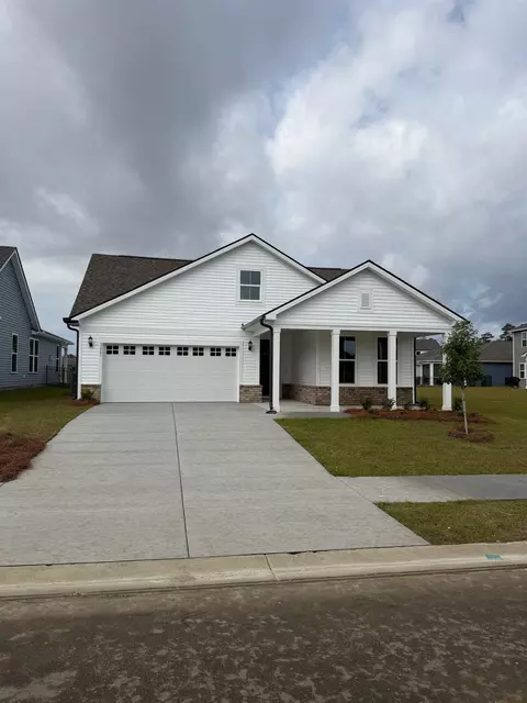 3025 River Island Way, Myrtle Beach, SC 29588
