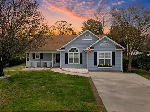 4168 Wrens Landing Dr, Little River, SC 29566