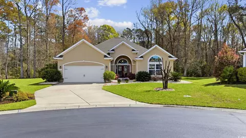 22 Salvia Ct, Murrells Inlet, SC 29576