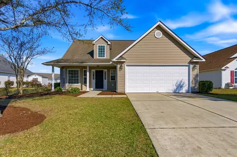 2020 Saltwater St, Myrtle Beach, SC 29588