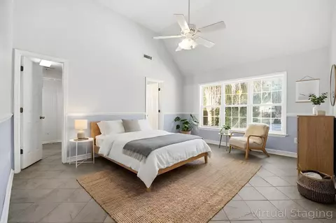 Bedroom - 29 Pine Valley Ln, Surfside Beach, SC 29575 photo 1 of 4