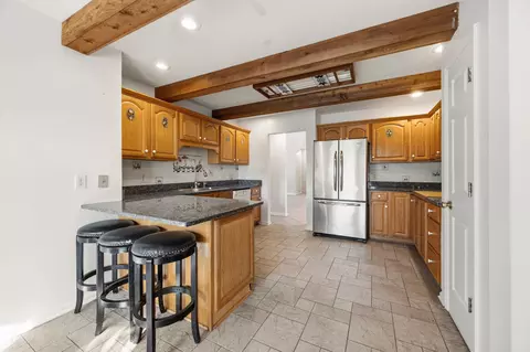 Kitchen - 29 Pine Valley Ln, Surfside Beach, SC 29575 photo 5 of 8