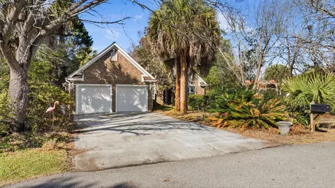 Exterior - 29 Pine Valley Ln, Surfside Beach, SC 29575 photo 2 of 7