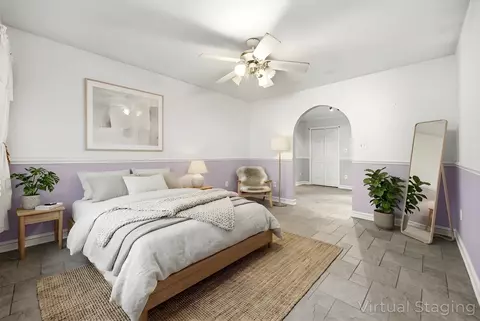 Bedroom - 29 Pine Valley Ln, Surfside Beach, SC 29575 photo 2 of 4