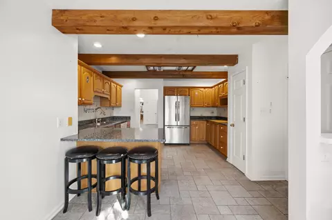 Kitchen - 29 Pine Valley Ln, Surfside Beach, SC 29575 photo 6 of 8