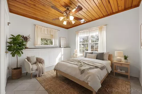 Bedroom - 29 Pine Valley Ln, Surfside Beach, SC 29575 photo 3 of 4