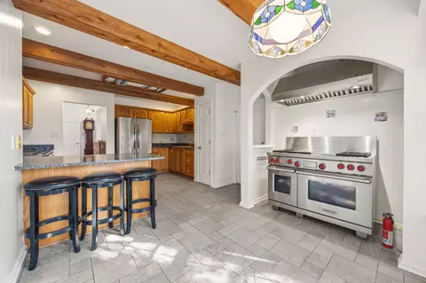 Kitchen - 29 Pine Valley Ln, Surfside Beach, SC 29575 photo 3 of 8