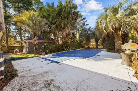 Exterior - 29 Pine Valley Ln, Surfside Beach, SC 29575 photo 5 of 7