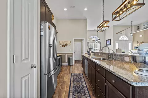 Kitchen - 508 Loblolly Ln, Loris, SC 29569 photo 3 of 3