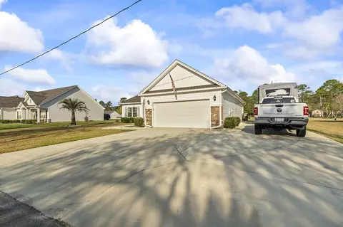 Exterior - 508 Loblolly Ln, Loris, SC 29569 photo 8 of 8