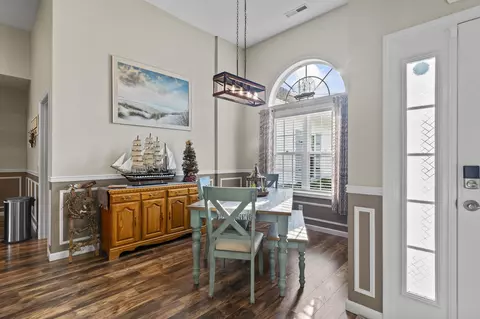 Dining - 508 Loblolly Ln, Loris, SC 29569 photo 2 of 2