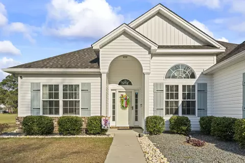 Exterior - 508 Loblolly Ln, Loris, SC 29569 photo 7 of 8