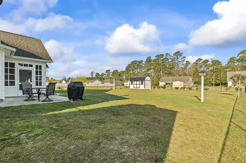 Exterior - 508 Loblolly Ln, Loris, SC 29569 photo 1 of 8