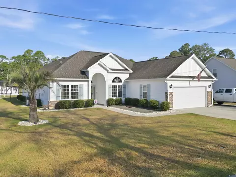508 Loblolly Ln, Loris, SC 29569