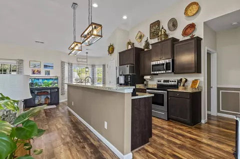 Kitchen - 508 Loblolly Ln, Loris, SC 29569 photo 1 of 3