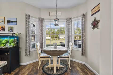 Dining - 508 Loblolly Ln, Loris, SC 29569 photo 1 of 2