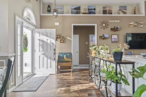 Entry Way - 508 Loblolly Ln, Loris, SC 29569 photo 1 of 2