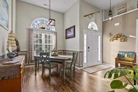 Entry Way - 508 Loblolly Ln, Loris, SC 29569 photo 2 of 2