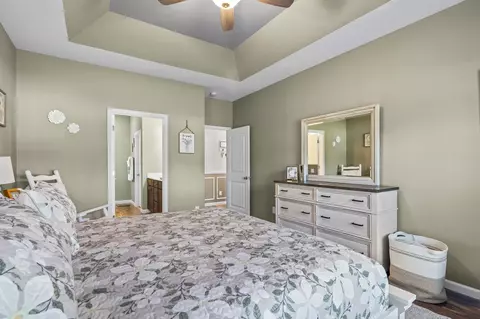 Bedroom - 508 Loblolly Ln, Loris, SC 29569 photo 4 of 4
