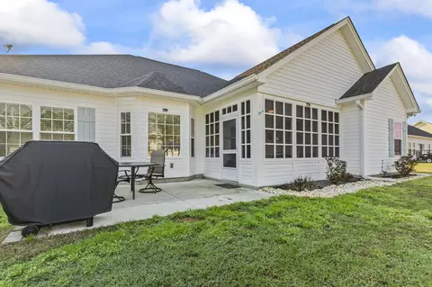 Exterior - 508 Loblolly Ln, Loris, SC 29569 photo 3 of 8
