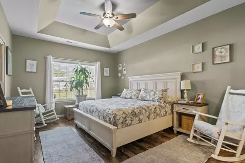 Bedroom - 508 Loblolly Ln, Loris, SC 29569 photo 3 of 4