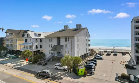 126 N Waccamaw Dr #301, Murrells Inlet, SC 29576