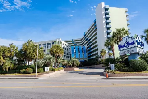 1105 S Ocean Blvd #128, Myrtle Beach, SC 29577