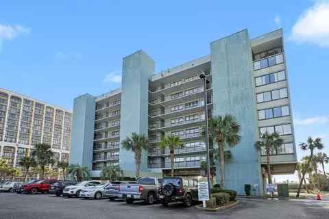 6810 N Ocean Blvd #505, Myrtle Beach, SC 29572