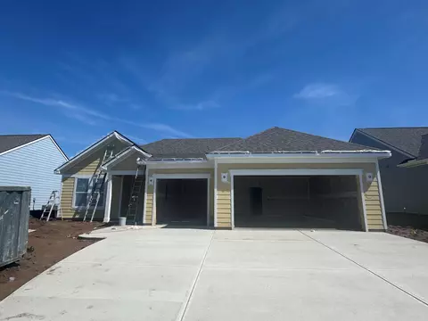 1509 Crested Iris Way, North Myrtle Beach, SC 29582