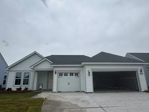 1509 Crested Iris Way, North Myrtle Beach, SC 29582