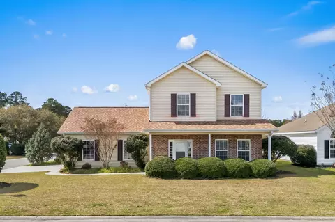 147 River Country Dr, Conway, SC 29526