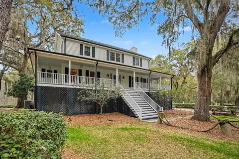 Exterior - 753 Robin Dr, Georgetown, SC 29440 photo 13 of 14