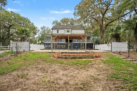 Exterior - 753 Robin Dr, Georgetown, SC 29440 photo 8 of 14