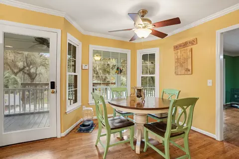 Dining - 753 Robin Dr, Georgetown, SC 29440 photo 1 of 3