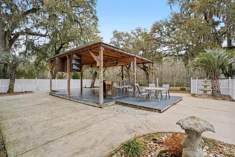 Exterior - 753 Robin Dr, Georgetown, SC 29440 photo 7 of 14