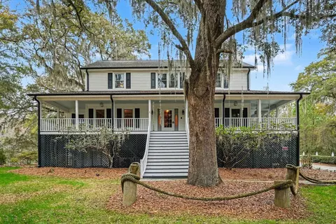 Exterior - 753 Robin Dr, Georgetown, SC 29440 photo 12 of 14