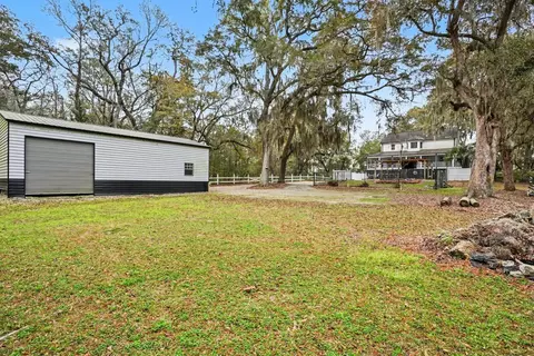 Exterior - 753 Robin Dr, Georgetown, SC 29440 photo 9 of 14