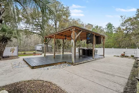 Exterior - 753 Robin Dr, Georgetown, SC 29440 photo 6 of 14