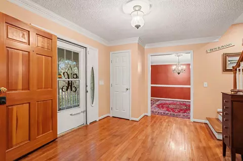 Entry Way - 753 Robin Dr, Georgetown, SC 29440 photo 1 of 2