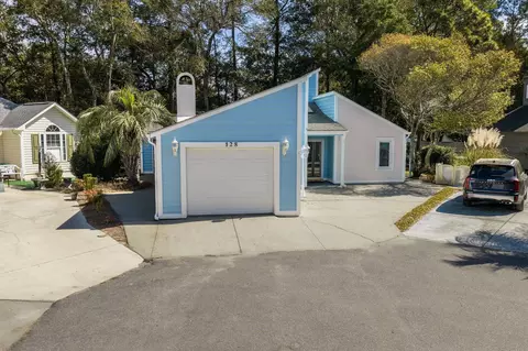 128 Dogwood Pl, North Myrtle Beach, SC 29582
