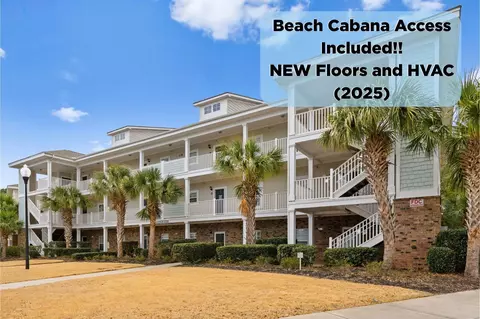 6253 Catalina Dr #921, North Myrtle Beach, SC 29582