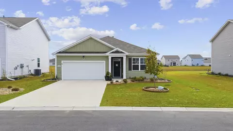 1096 Flintshire Dr, Myrtle Beach, SC 29579